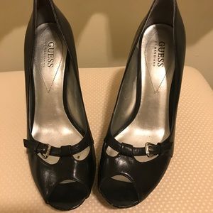 Guess stiletto's